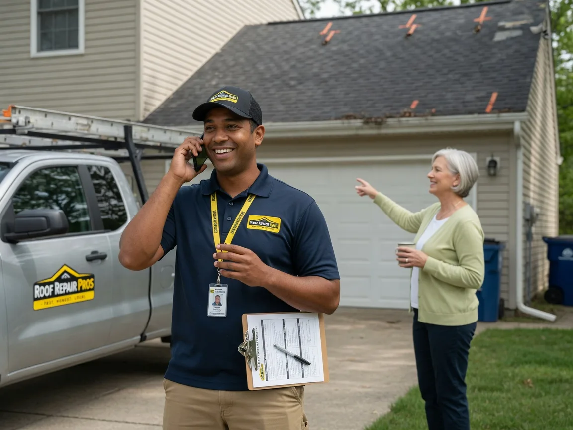 Roof Repair Crofton, KY FAQs